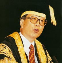 Prof. Fujia Yang